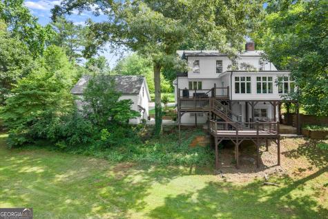 4743 Waleska Highway 108 Jasper GA 30143