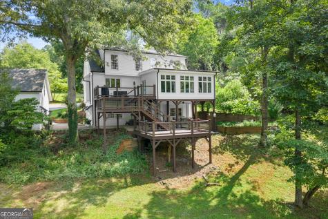 4743 Waleska Highway 108 Jasper GA 30143