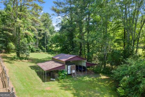 4743 Waleska Highway 108 Jasper GA 30143