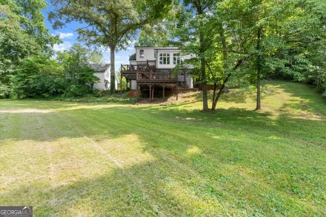 4743 Waleska Highway 108 Jasper GA 30143