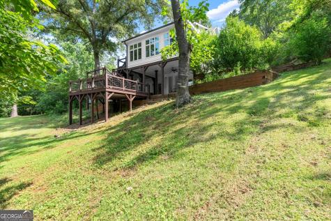 4743 Waleska Highway 108 Jasper GA 30143