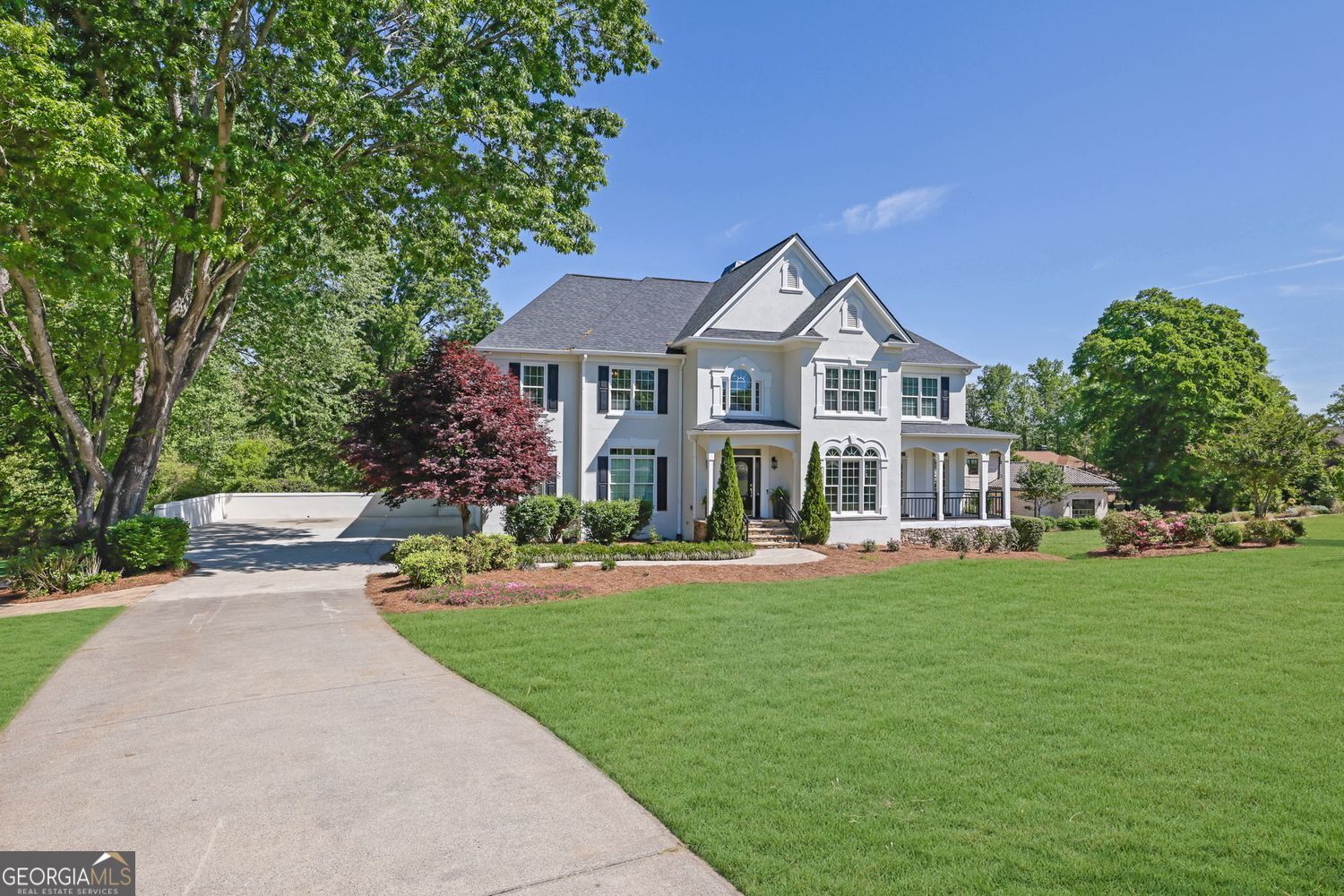 4358 Willow Oak Drive Gainesville GA 30506