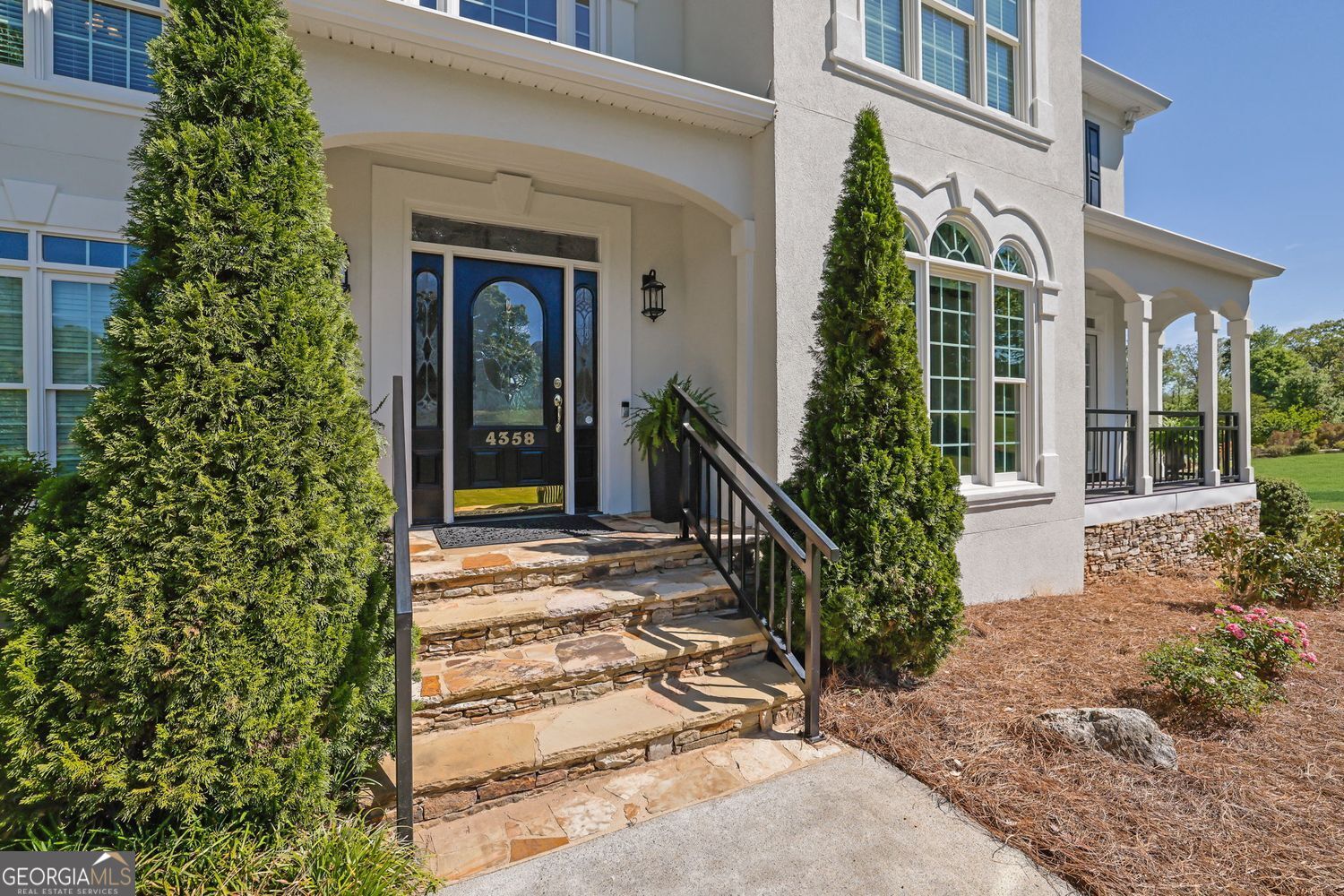 4358 Willow Oak Drive Gainesville GA 30506