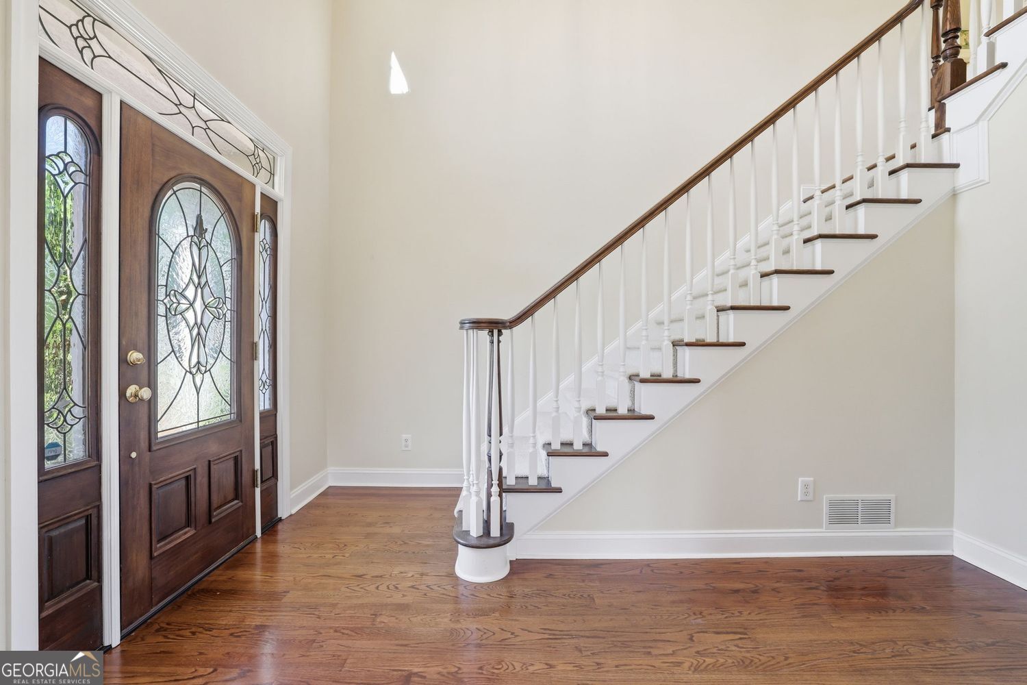 4358 Willow Oak Drive Gainesville GA 30506