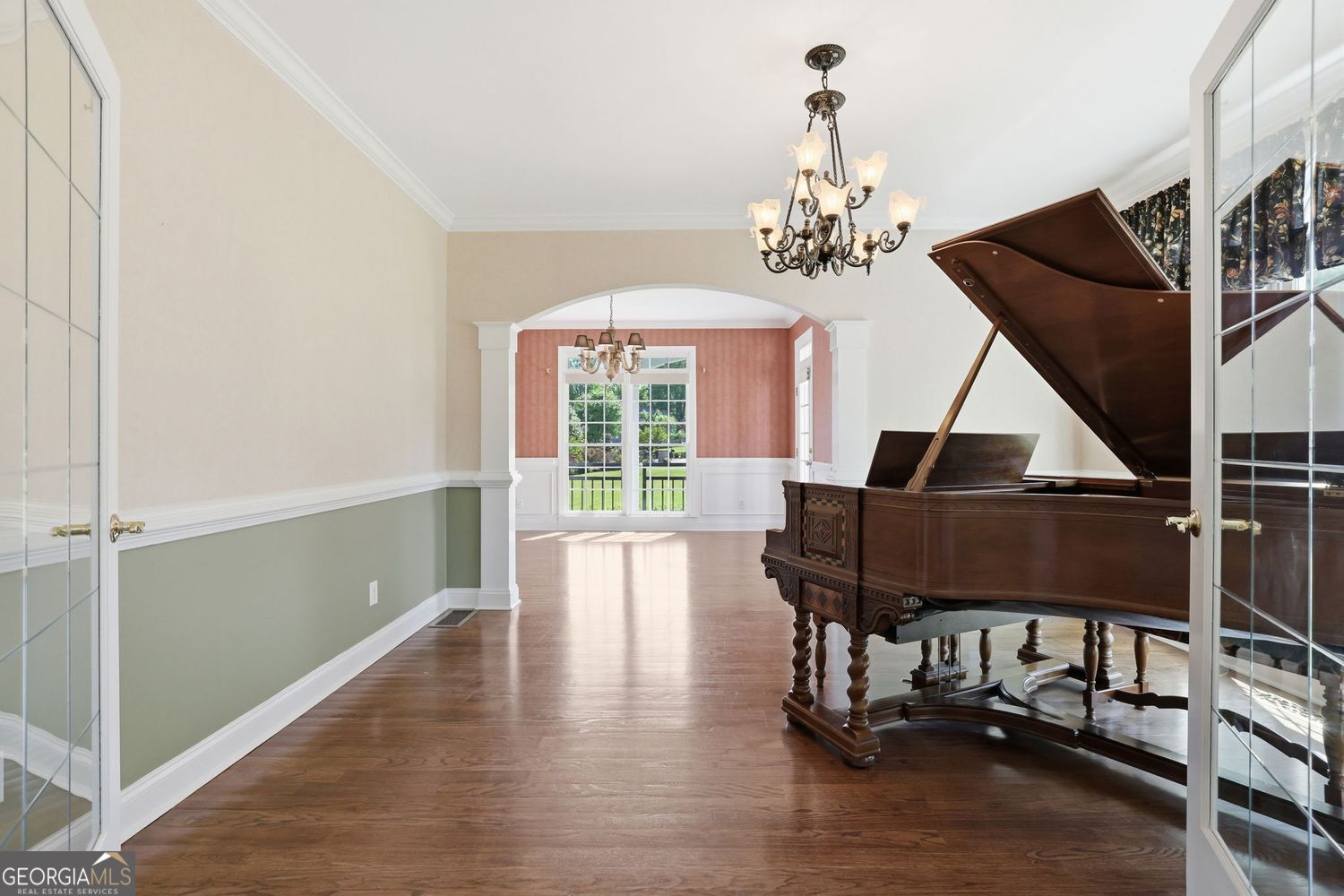 4358 Willow Oak Drive Gainesville GA 30506