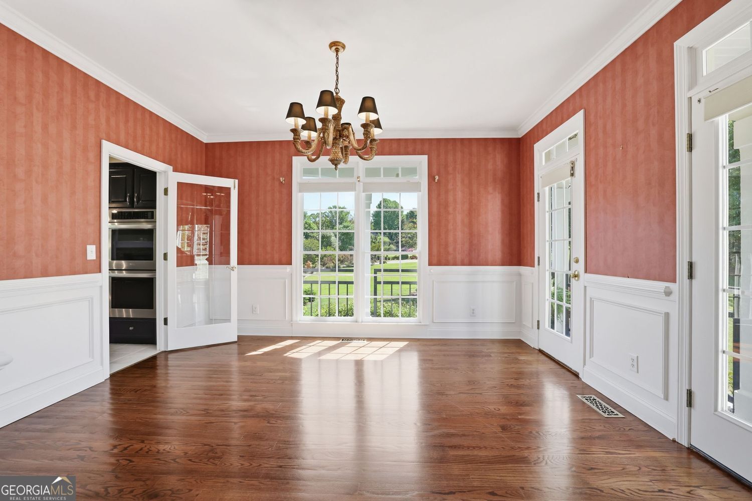 4358 Willow Oak Drive Gainesville GA 30506