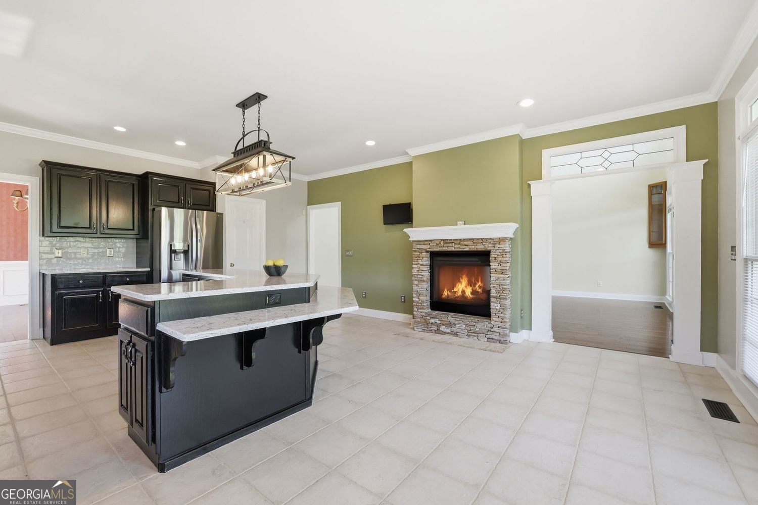 4358 Willow Oak Drive Gainesville GA 30506
