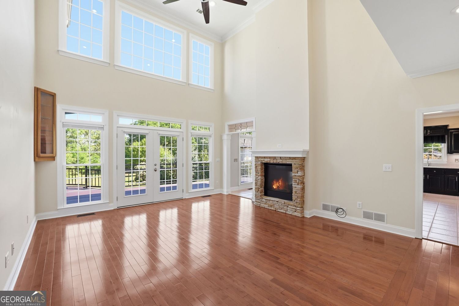 4358 Willow Oak Drive Gainesville GA 30506