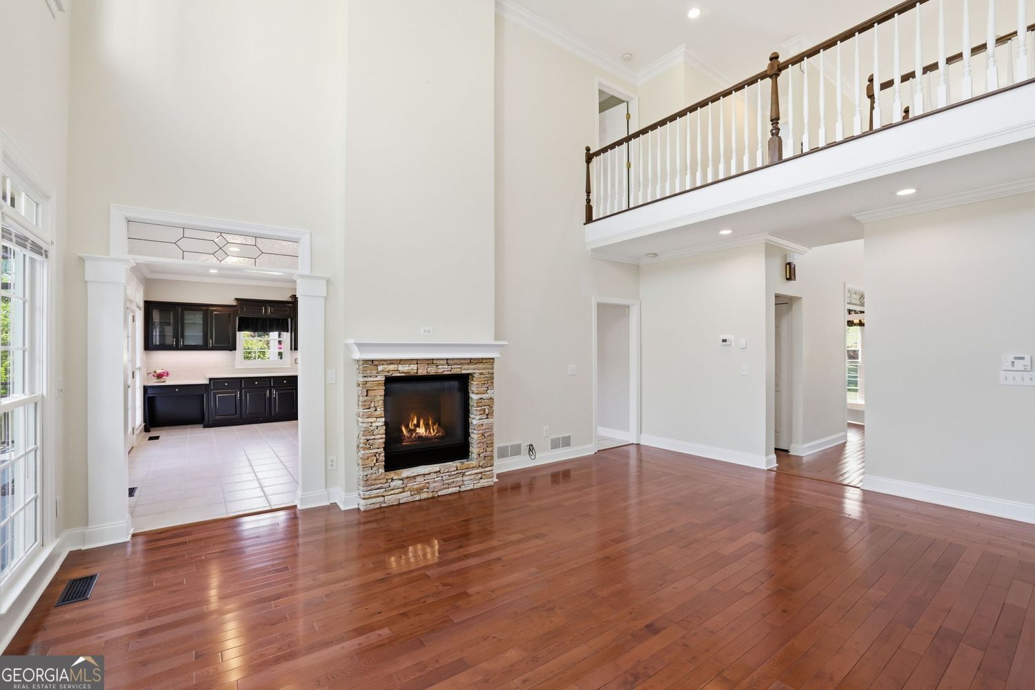 4358 Willow Oak Drive Gainesville GA 30506