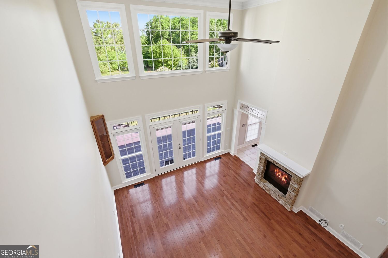 4358 Willow Oak Drive Gainesville GA 30506