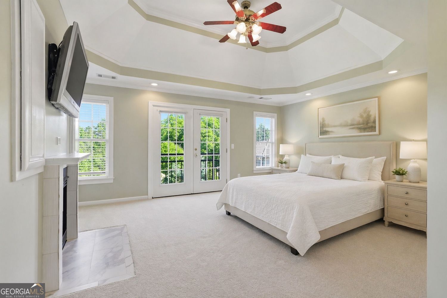 4358 Willow Oak Drive Gainesville GA 30506