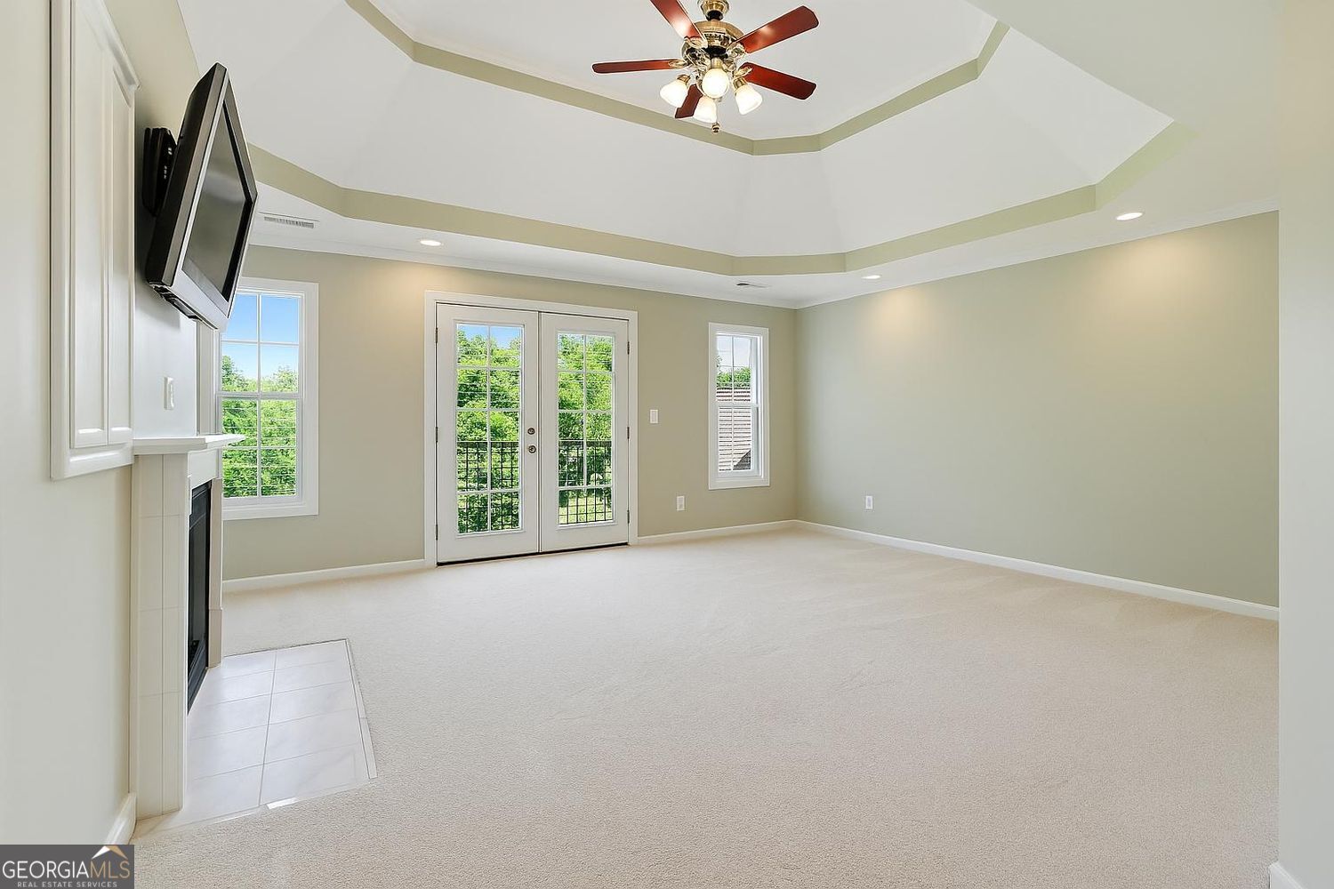 4358 Willow Oak Drive Gainesville GA 30506