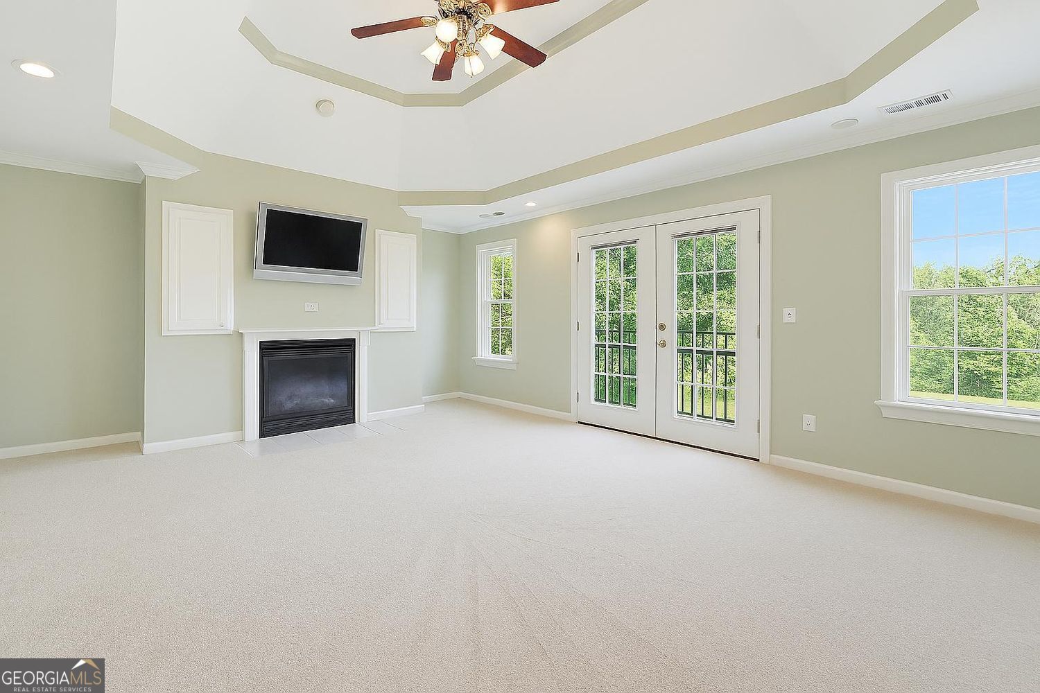 4358 Willow Oak Drive Gainesville GA 30506