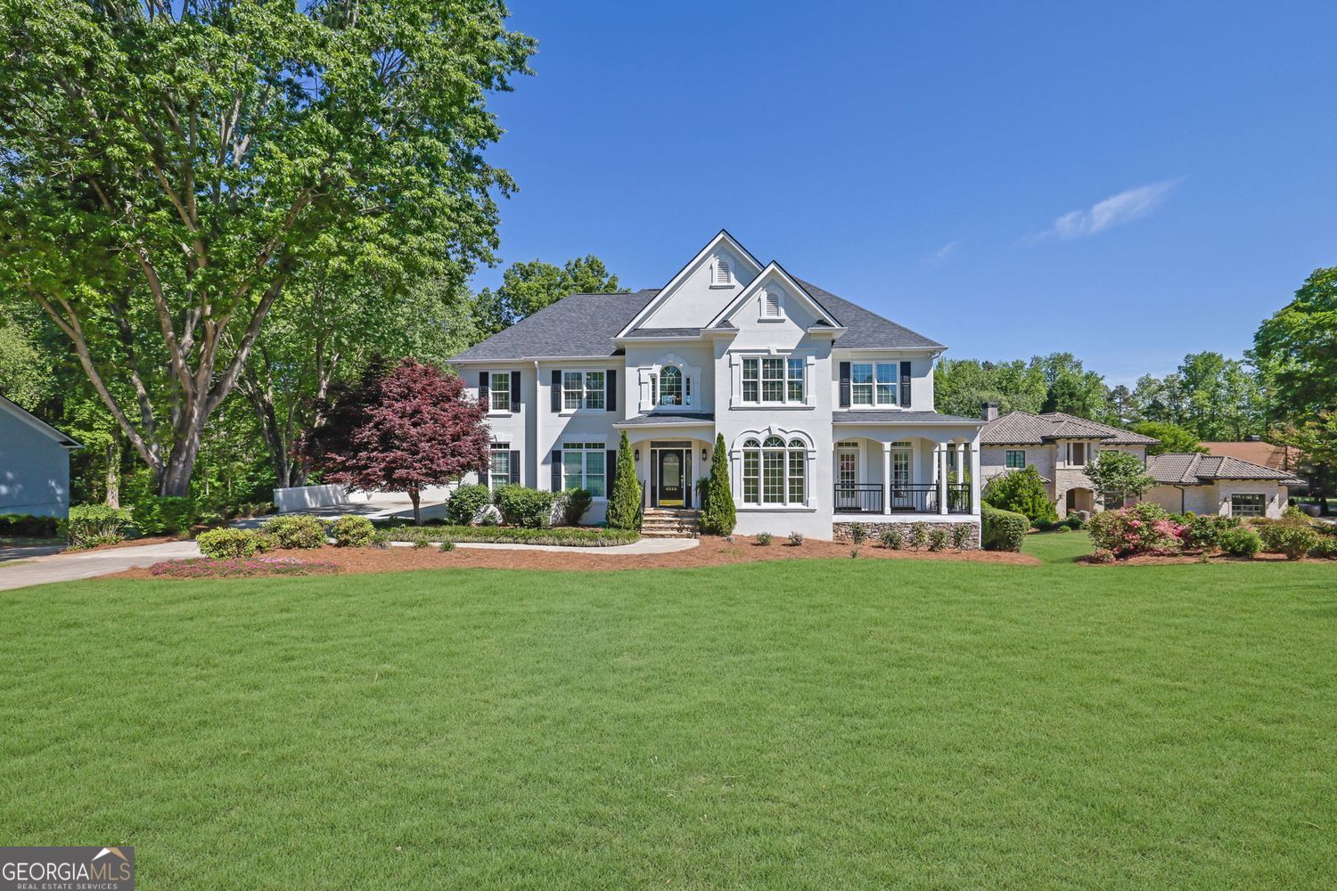 4358 Willow Oak Drive Gainesville GA 30506