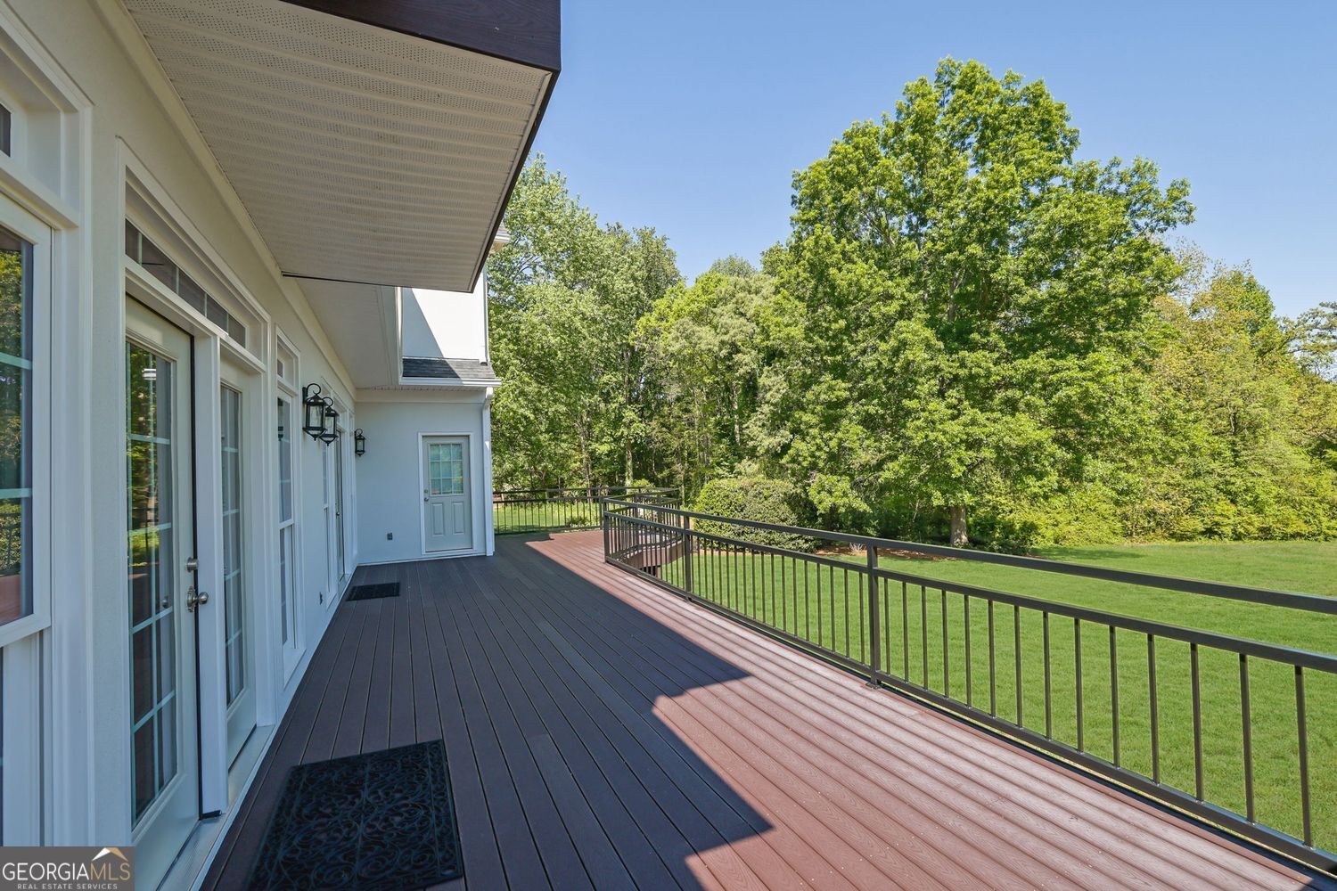 4358 Willow Oak Drive Gainesville GA 30506