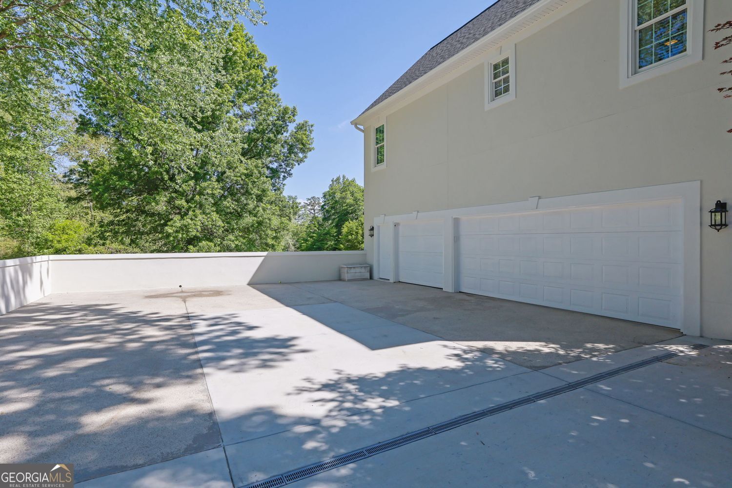 4358 Willow Oak Drive Gainesville GA 30506