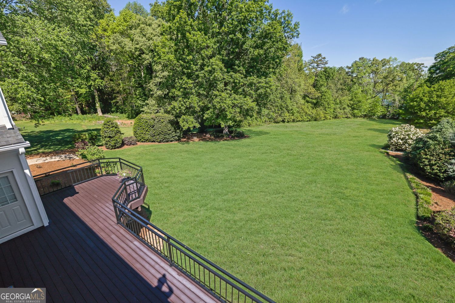 4358 Willow Oak Drive Gainesville GA 30506