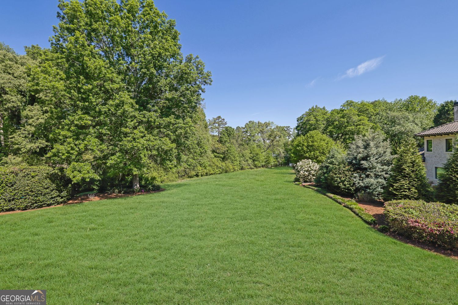 4358 Willow Oak Drive Gainesville GA 30506