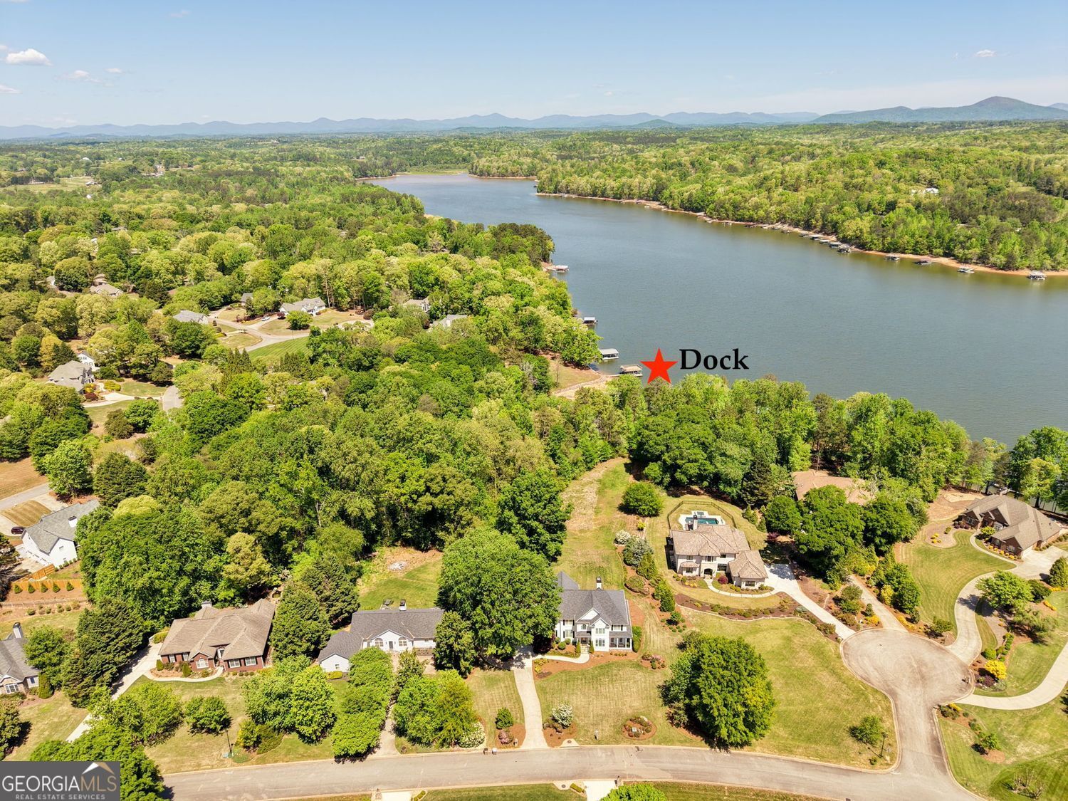 4358 Willow Oak Drive Gainesville GA 30506