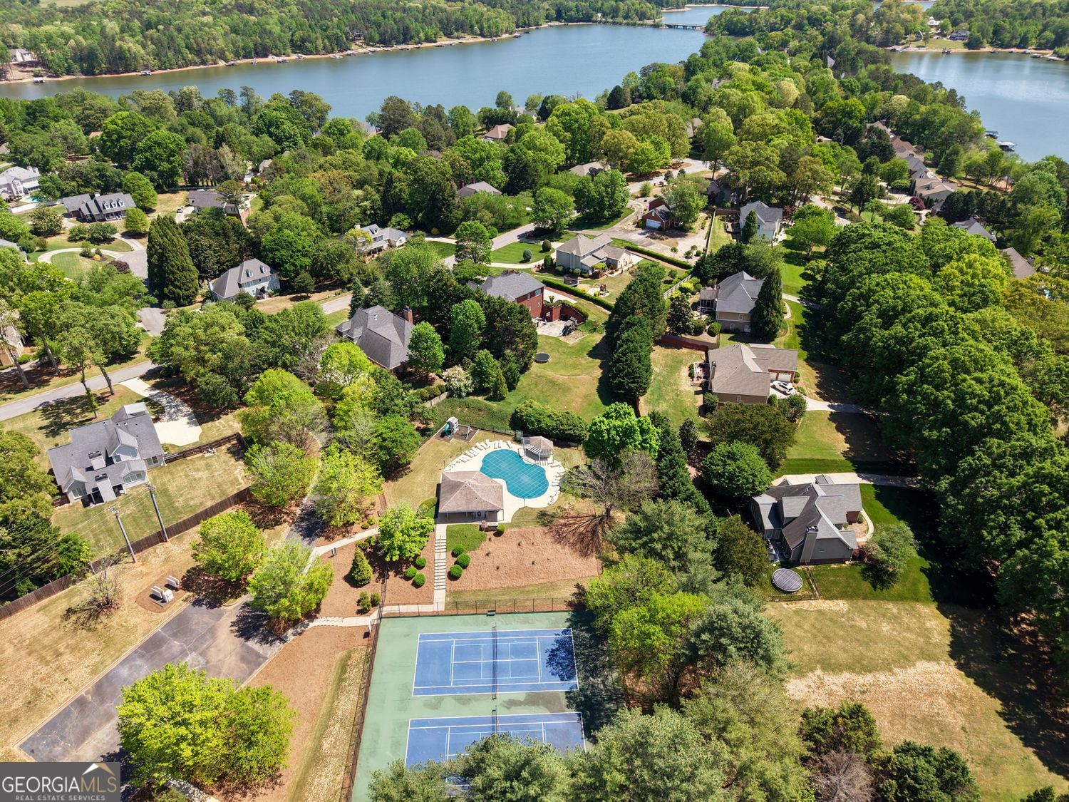 4358 Willow Oak Drive Gainesville GA 30506