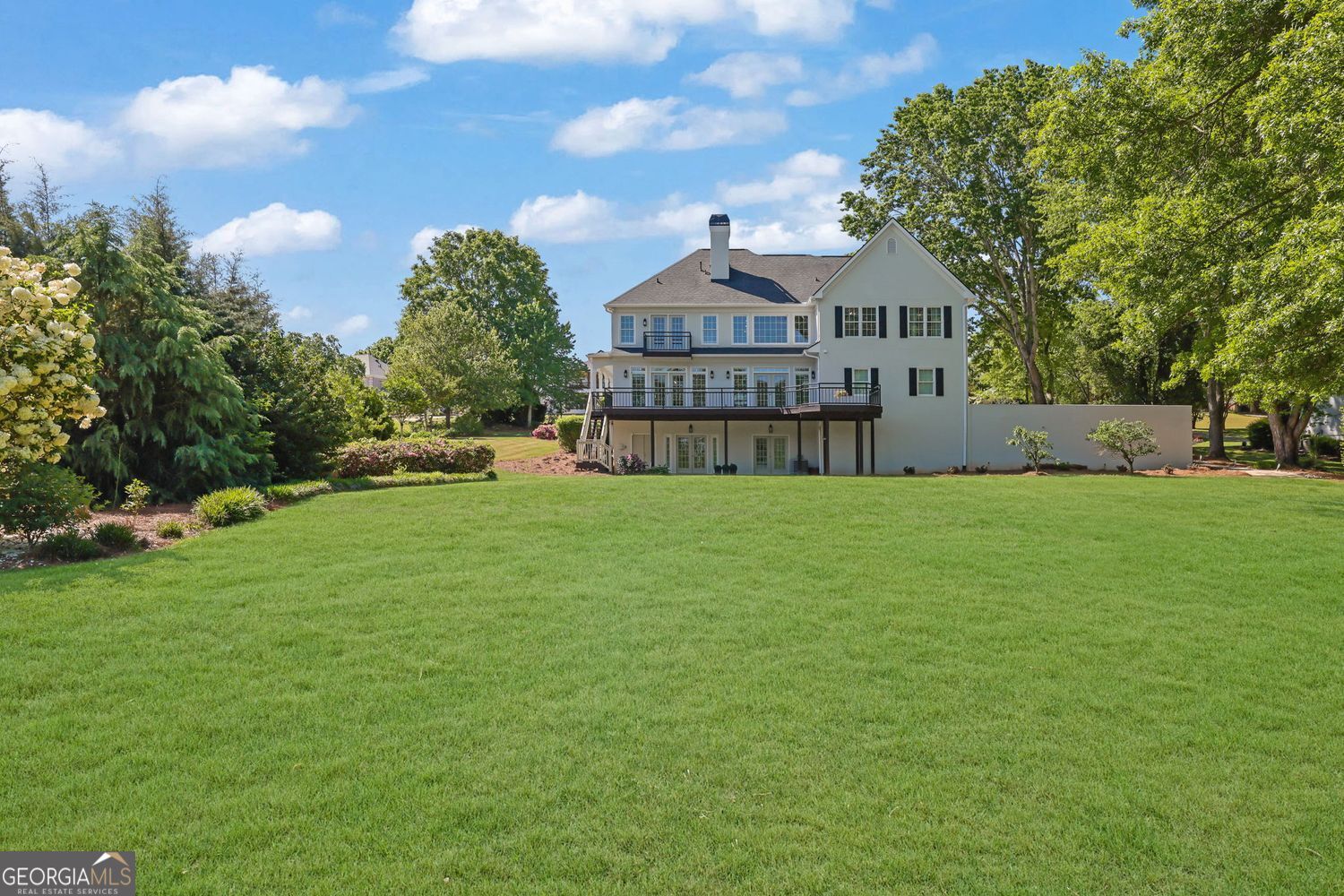 4358 Willow Oak Drive Gainesville GA 30506
