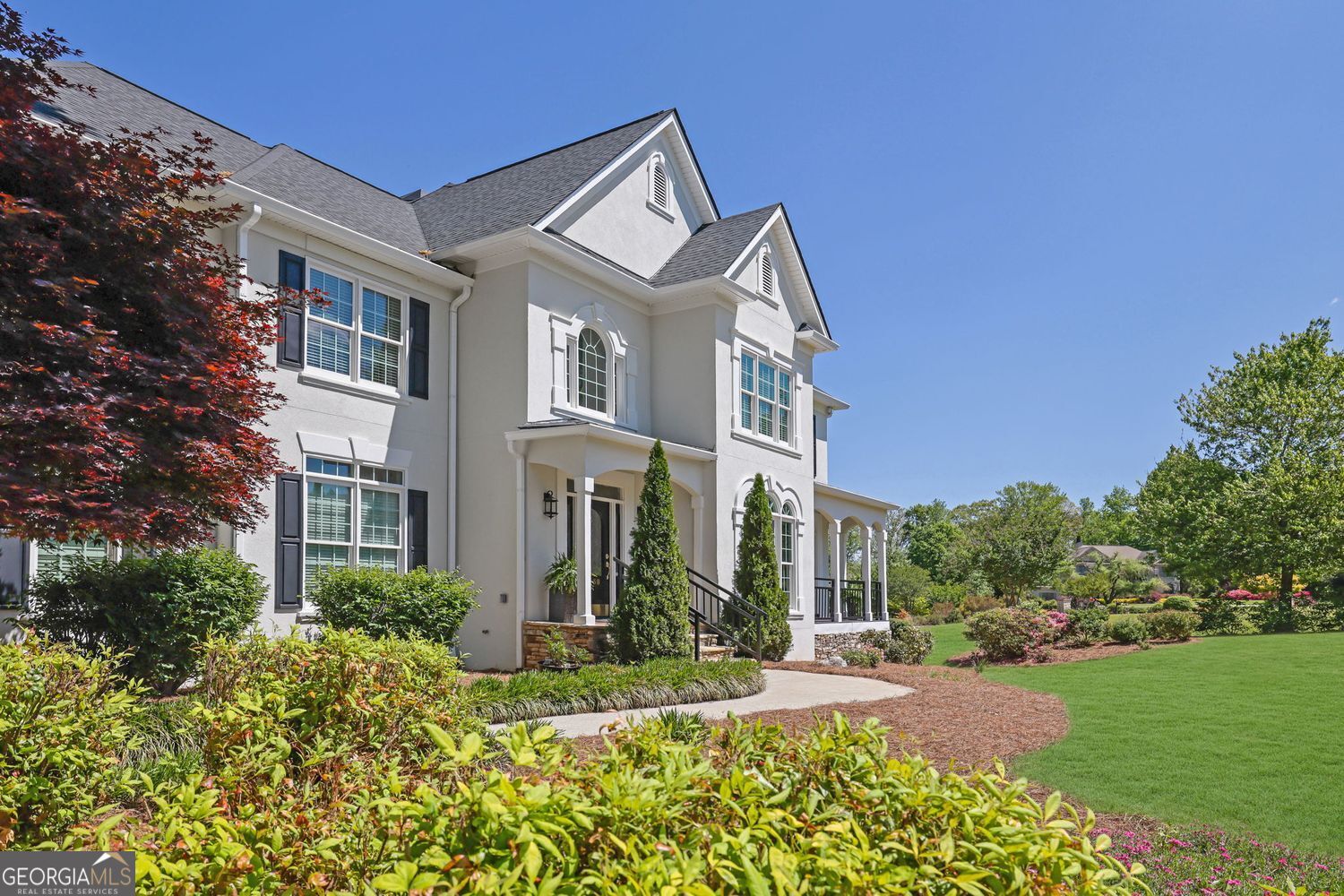 4358 Willow Oak Drive Gainesville GA 30506