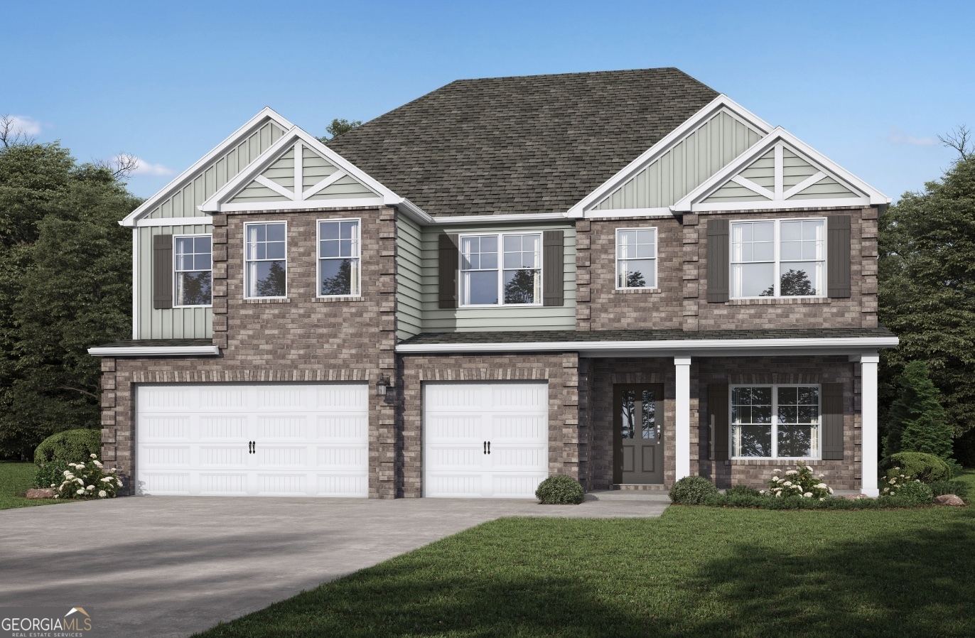 7287 Towne Bishop Lane Fairburn GA 30213