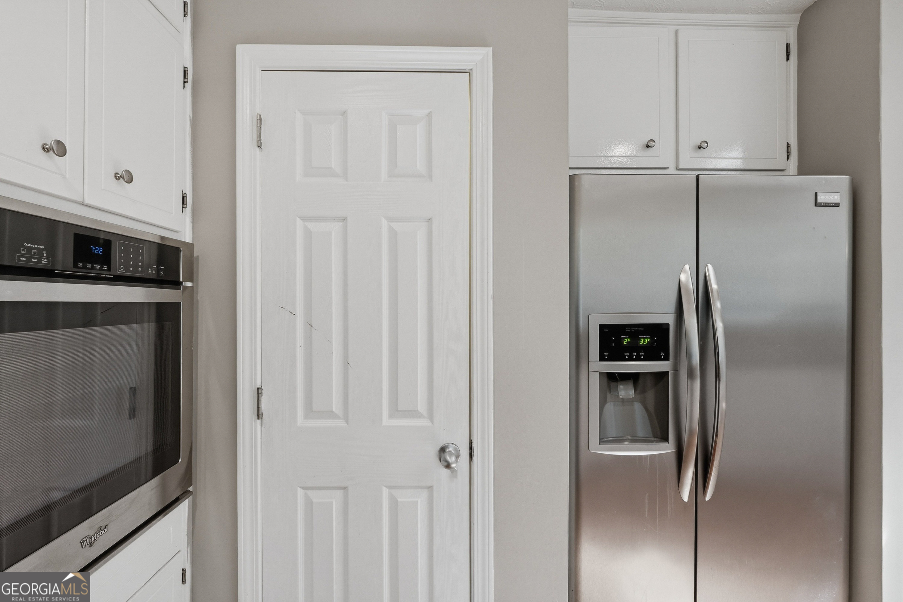 639 Cedrick Lane Stone Mountain GA 30087