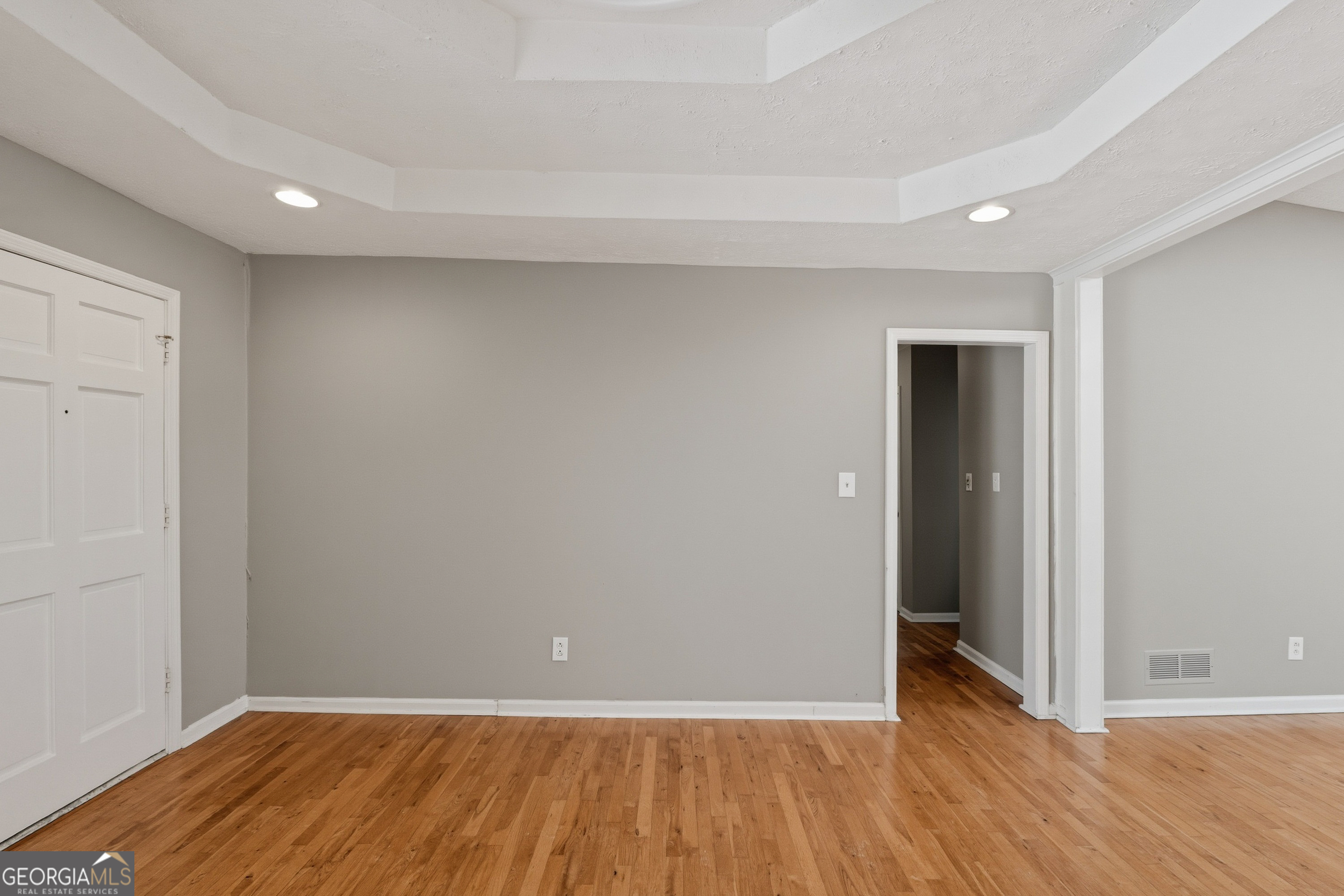 639 Cedrick Lane Stone Mountain GA 30087