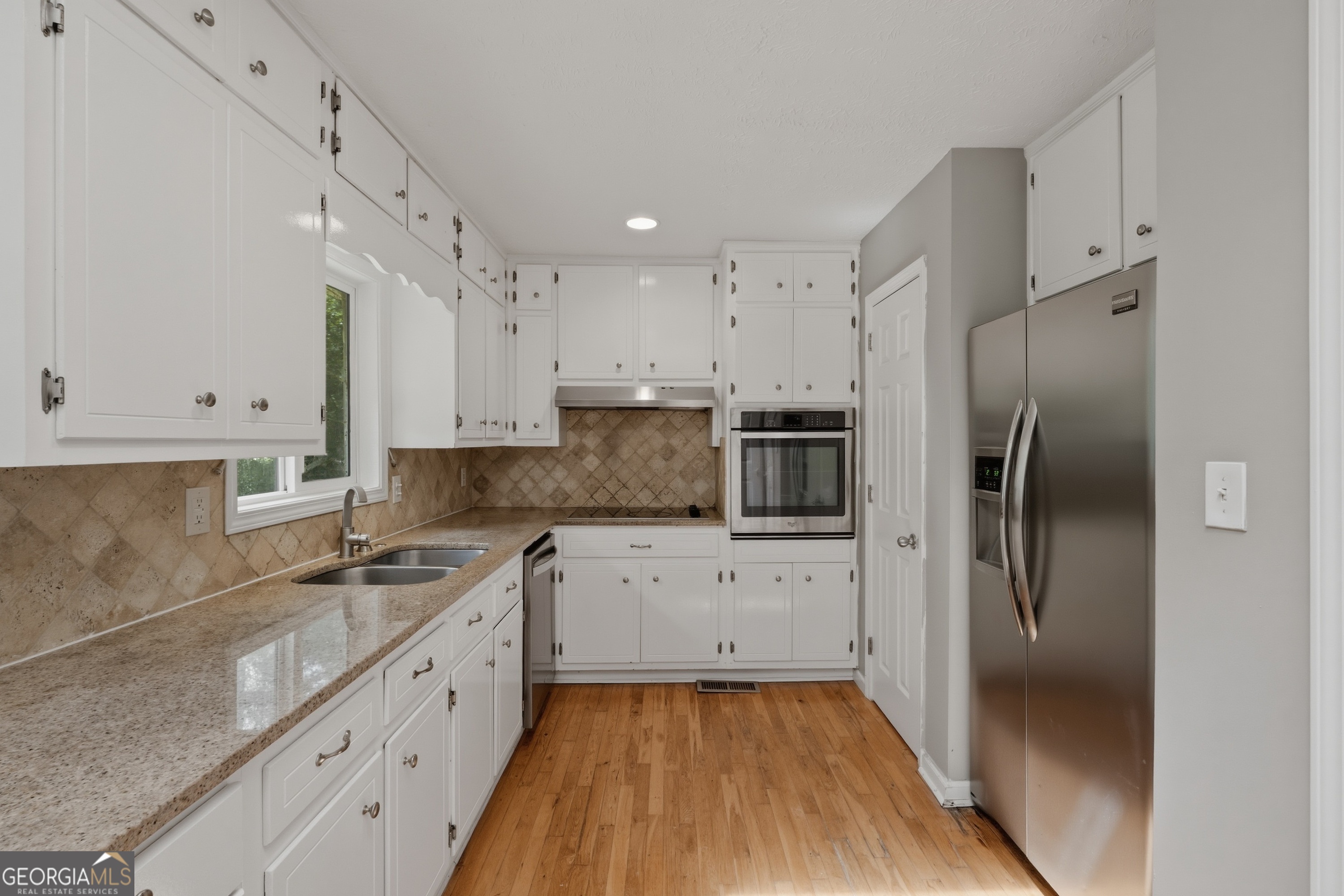 639 Cedrick Lane Stone Mountain GA 30087