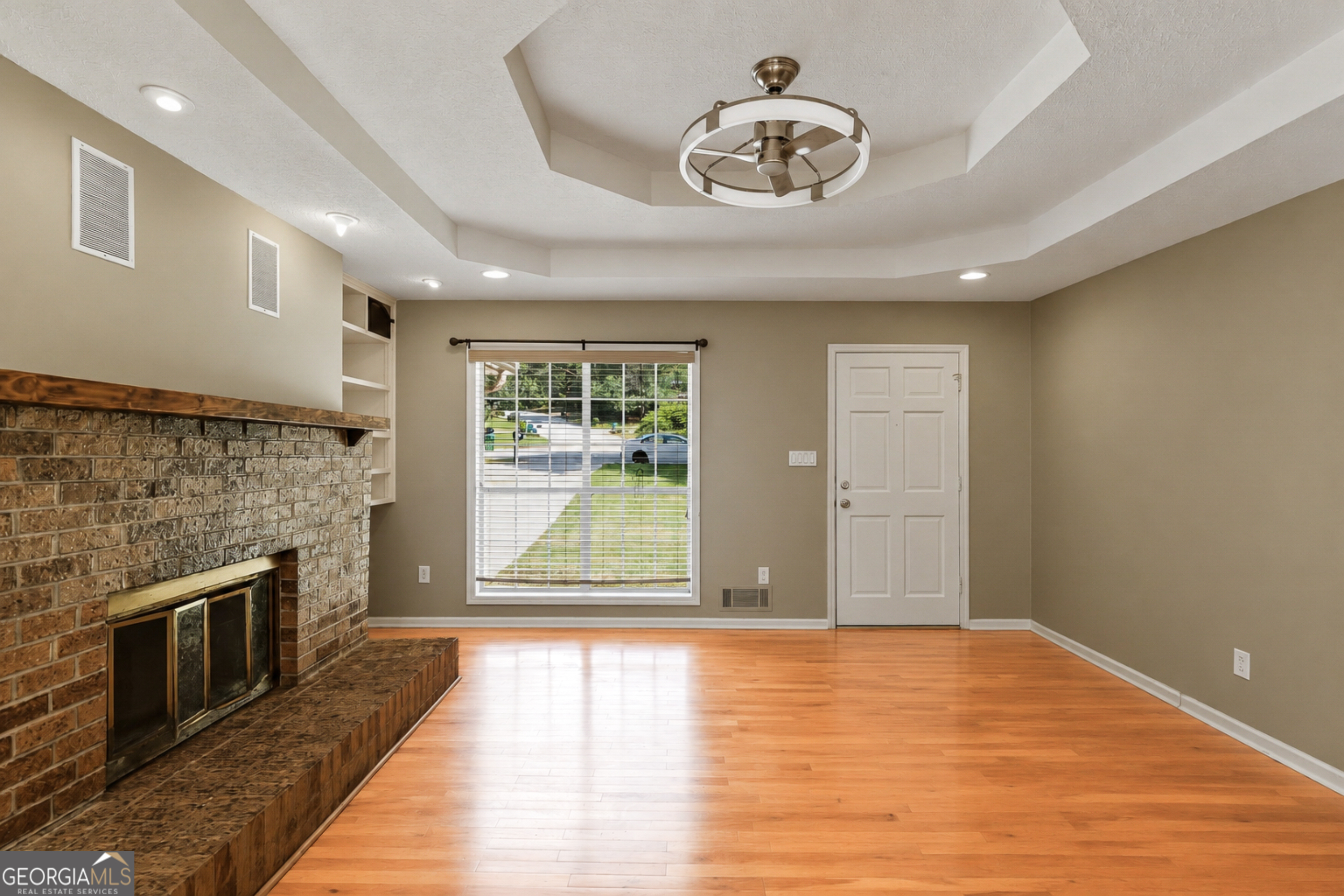 639 Cedrick Lane Stone Mountain GA 30087