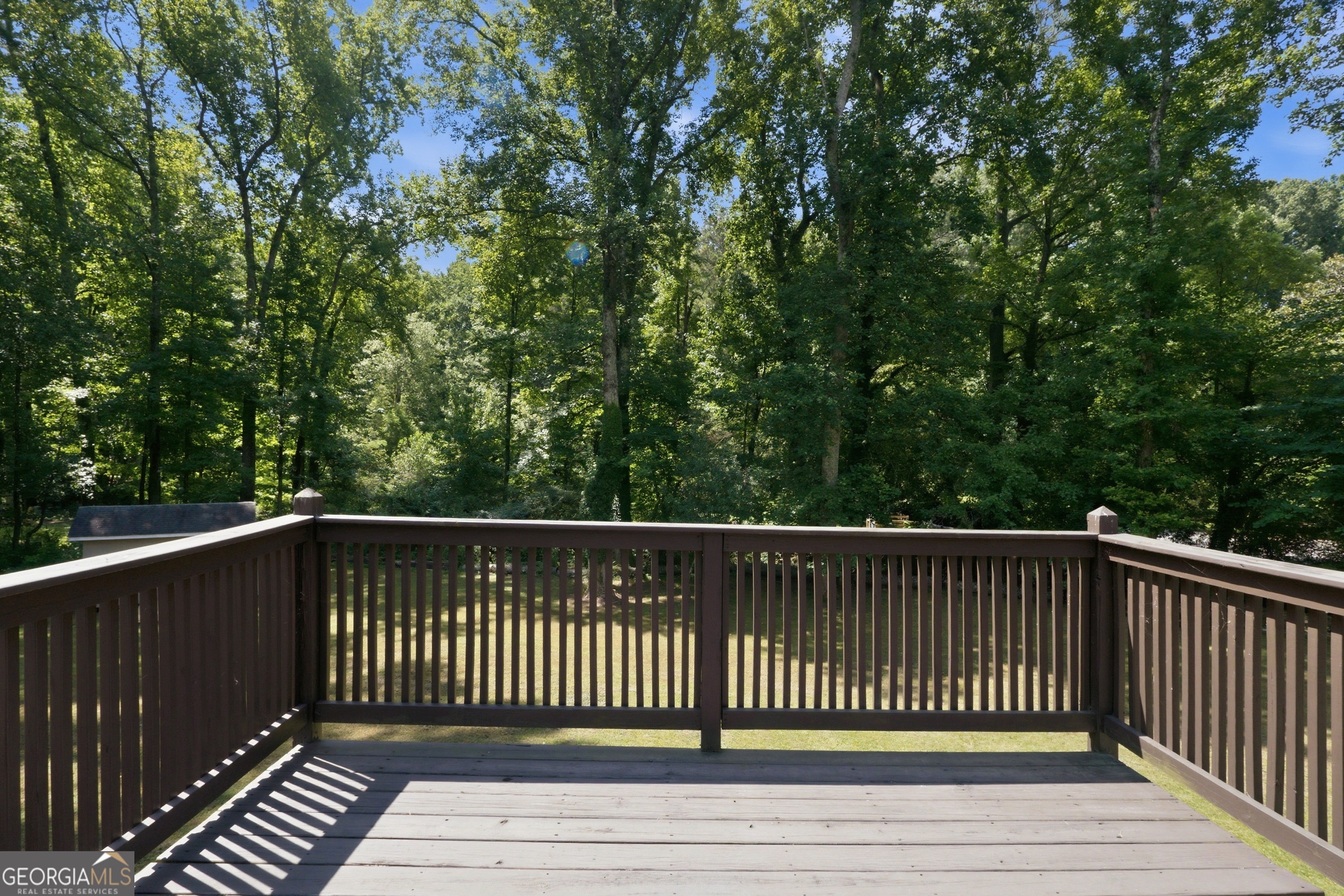 639 Cedrick Lane Stone Mountain GA 30087