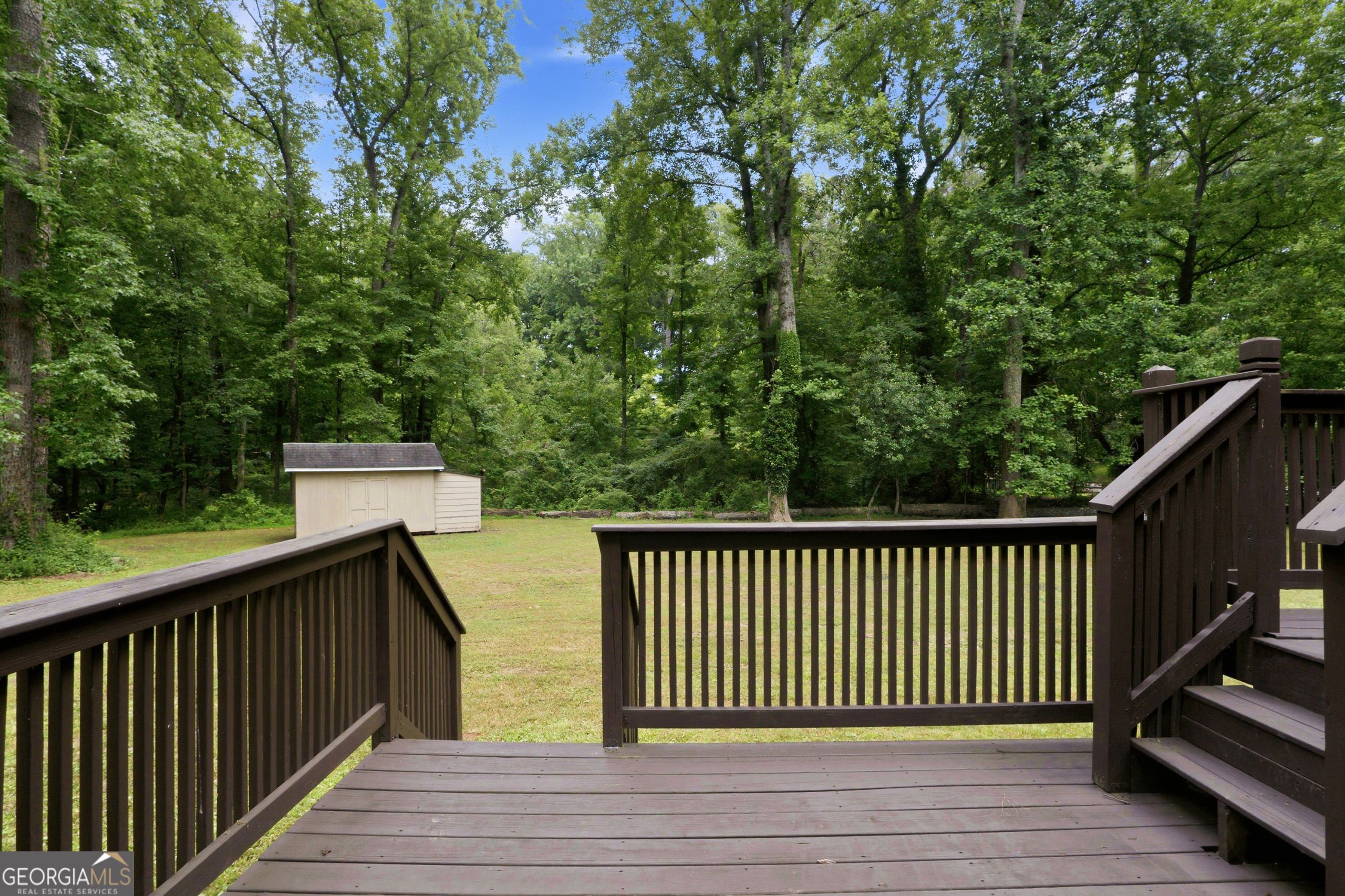 639 Cedrick Lane Stone Mountain GA 30087