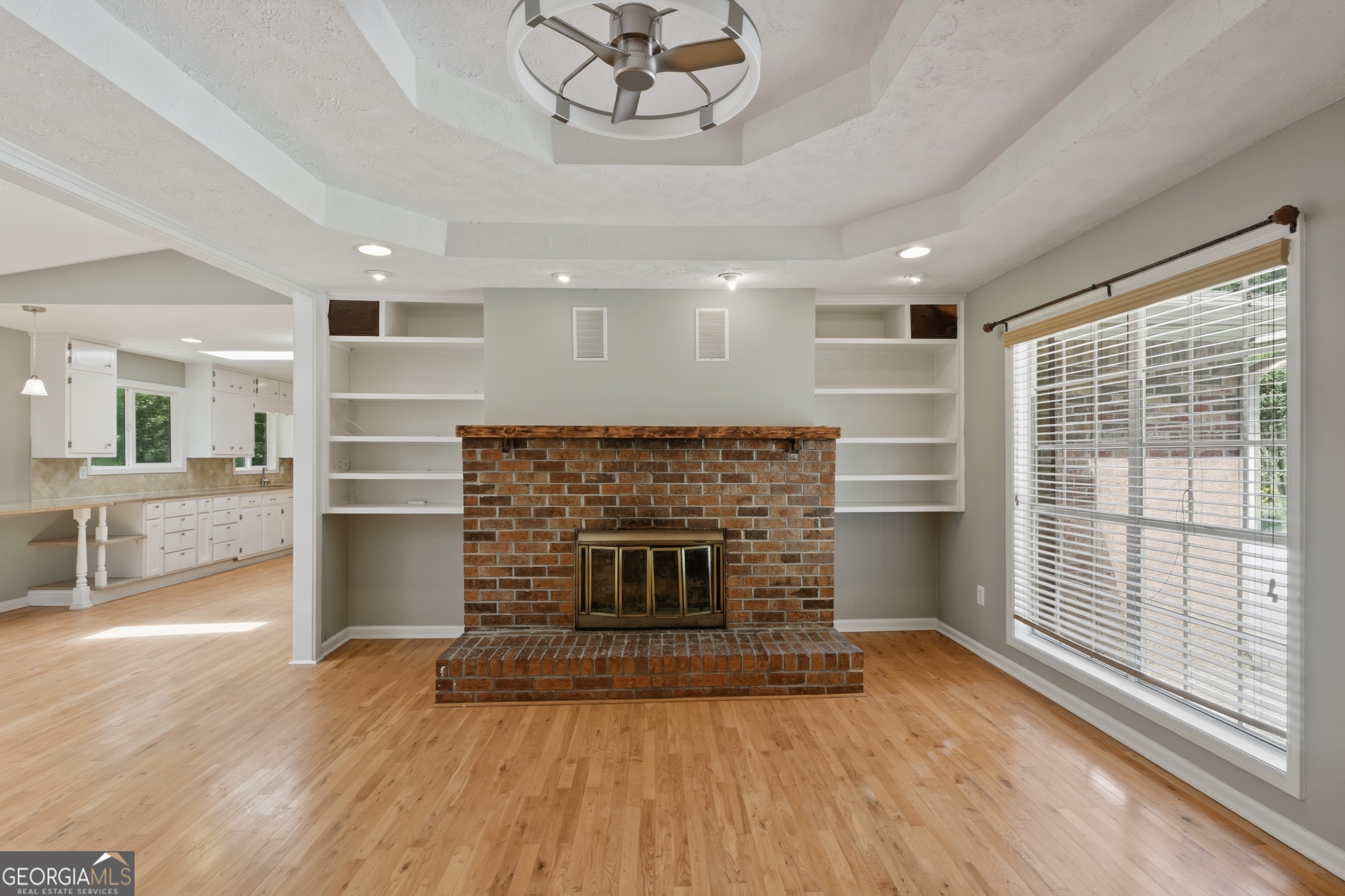 639 Cedrick Lane Stone Mountain GA 30087