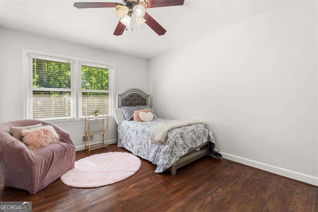 1497 Holly Lane NE Atlanta GA 30329