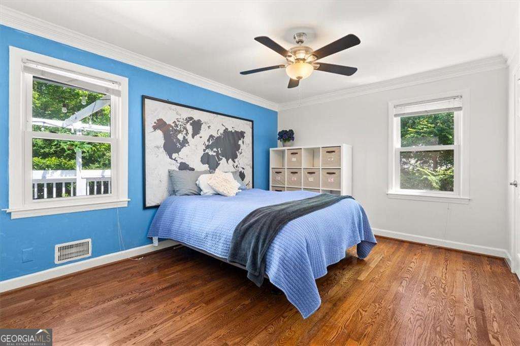 1497 Holly Lane NE Atlanta GA 30329