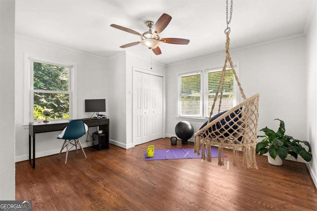 1497 Holly Lane NE Atlanta GA 30329