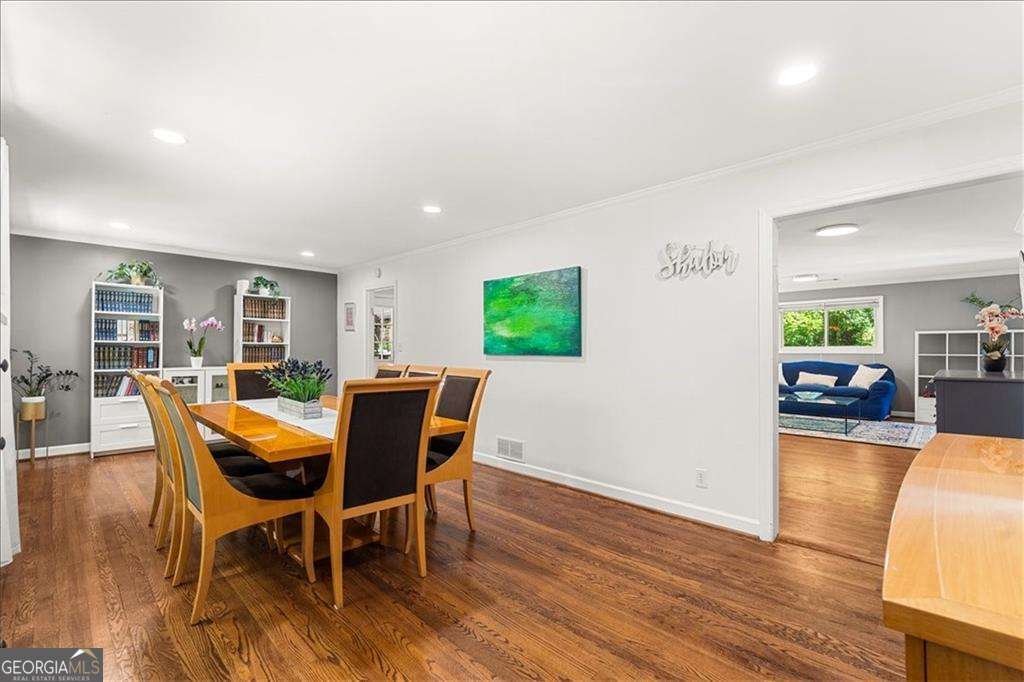 1497 Holly Lane NE Atlanta GA 30329