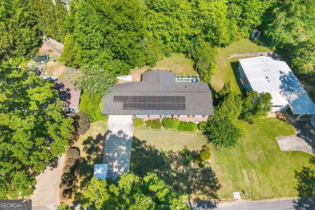 1497 Holly Lane NE Atlanta GA 30329