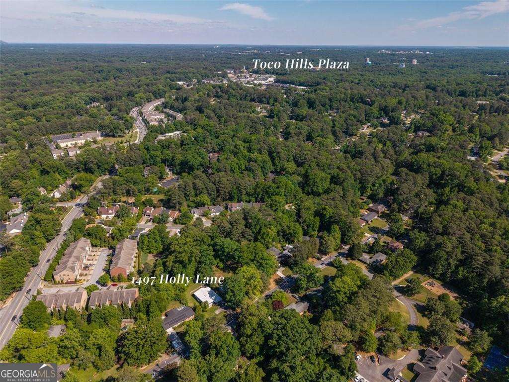 1497 Holly Lane NE Atlanta GA 30329