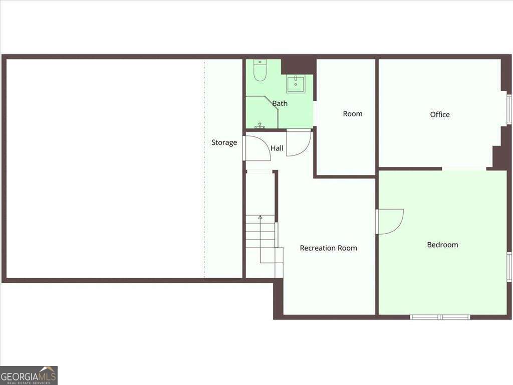 1497 Holly Lane NE Atlanta GA 30329
