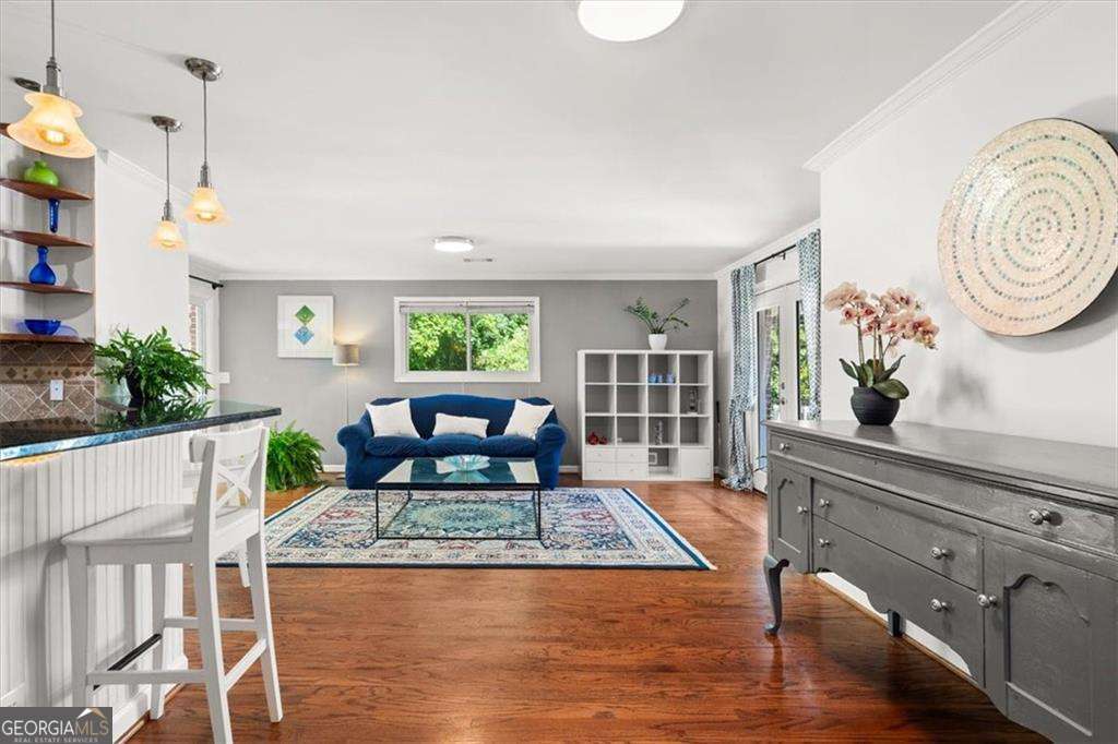 1497 Holly Lane NE Atlanta GA 30329