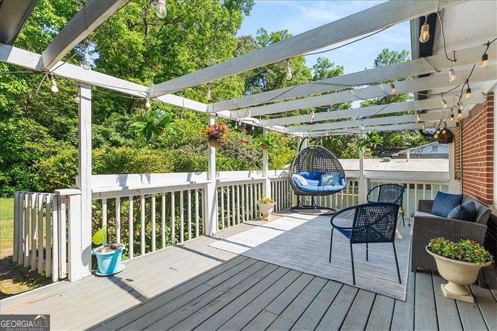 1497 Holly Lane NE Atlanta GA 30329