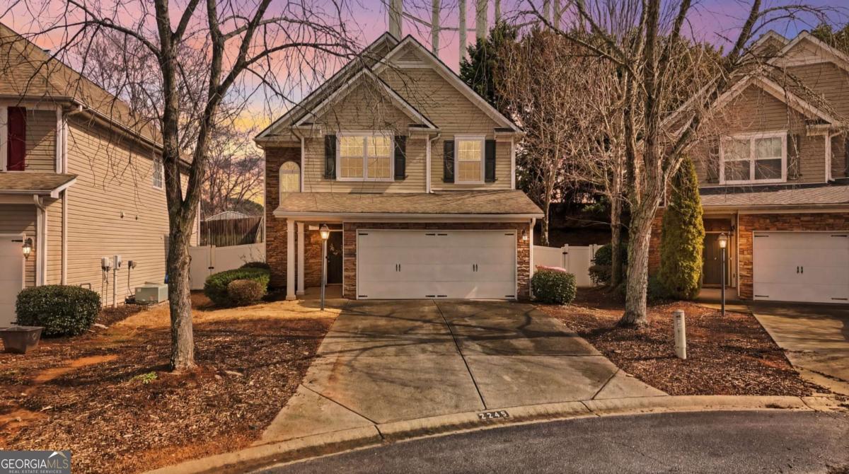 2245 Gateview Court Cumming GA 30040