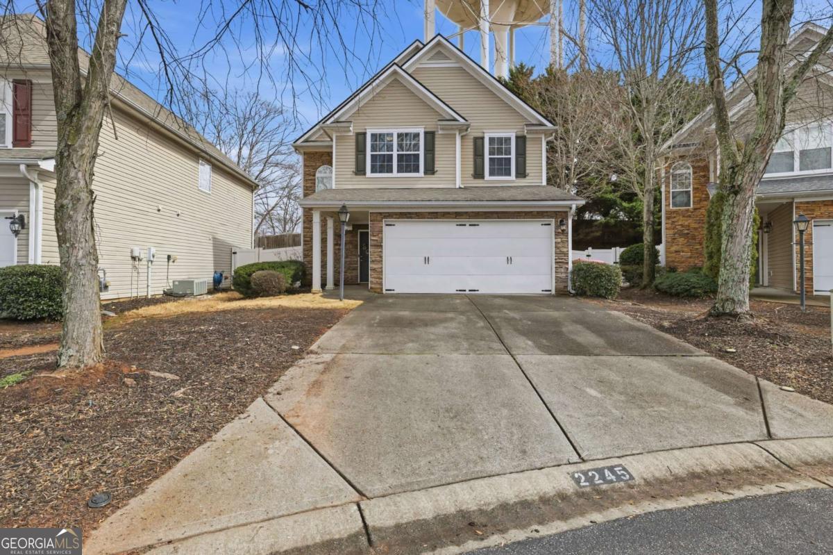 2245 Gateview Court Cumming GA 30040