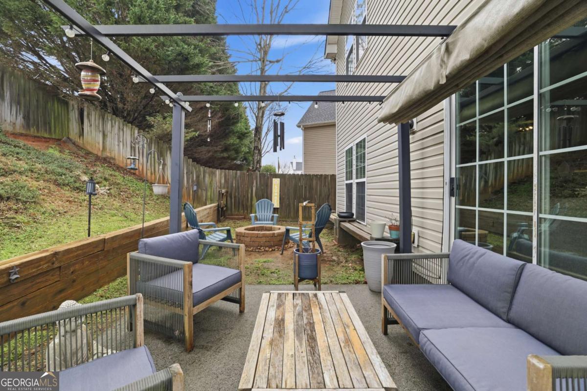 2245 Gateview Court Cumming GA 30040