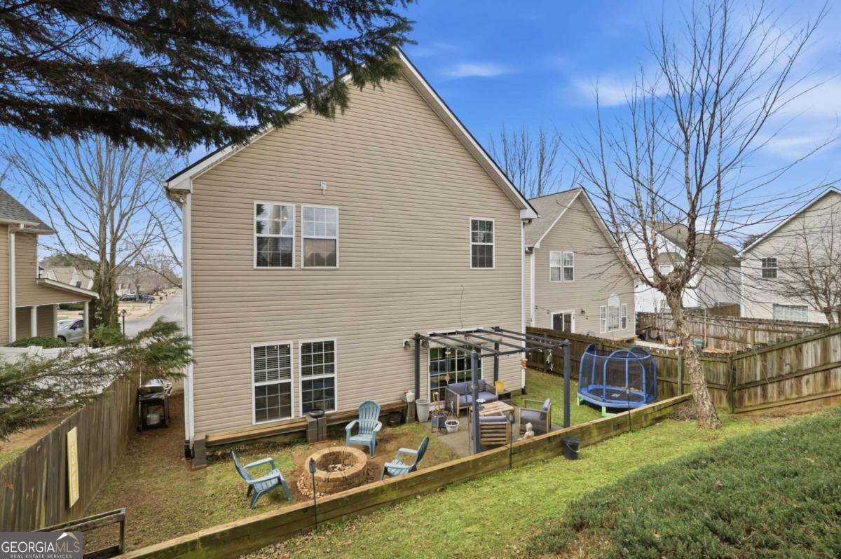 2245 Gateview Court Cumming GA 30040