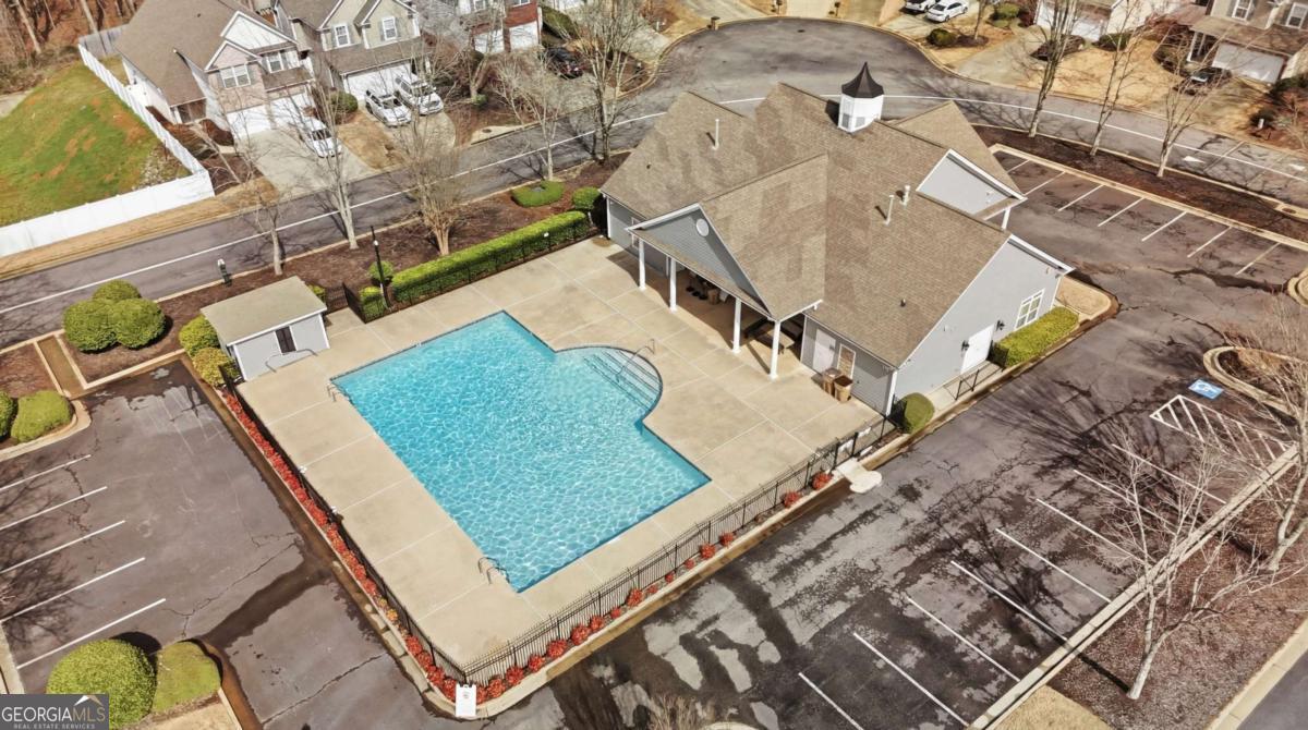 2245 Gateview Court Cumming GA 30040