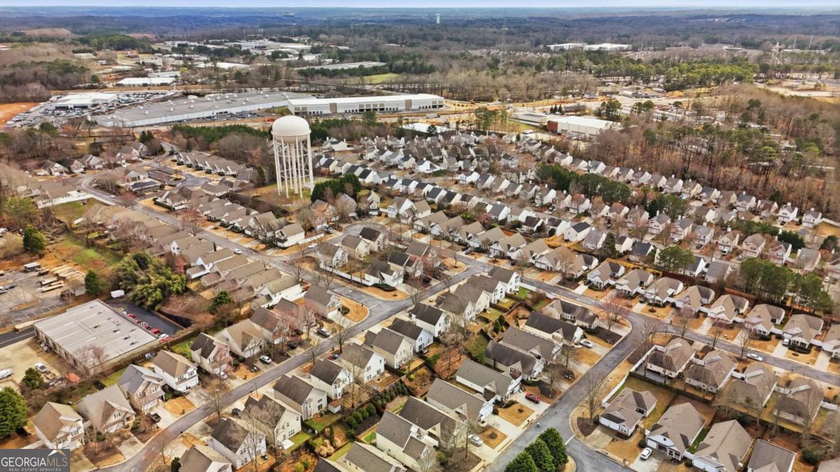 2245 Gateview Court Cumming GA 30040