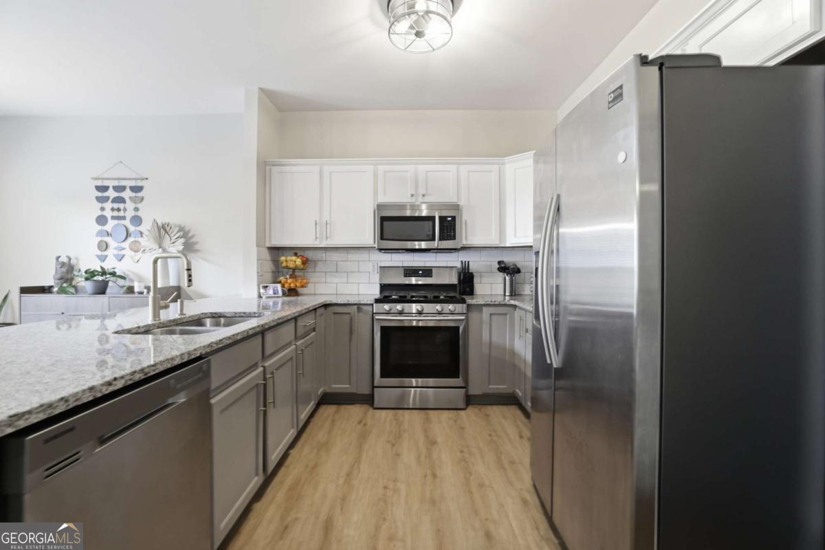 2245 Gateview Court Cumming GA 30040